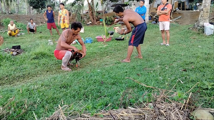 pang8 daw pula ko