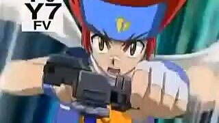 Beyblade metal fusion episode 11