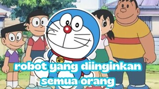 SIAPA YANG GAMAU PUNYA ROBOT SATU INI? I ANIME JADUL I DORAEMON