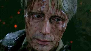 【ديموتال ستراندنج】 الشرير الأكثر إيلاماً - العم كليف، الحياة ليست مجرد تكاثر، بل أيضاً الحب والتوارث