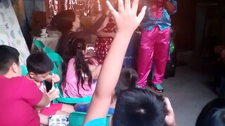 Asi Marteena's 8th birthday party 🥳 03-03-2024