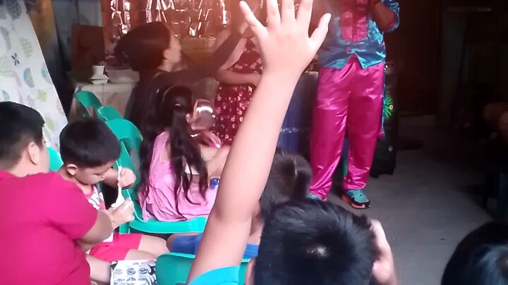 Asi Marteena's 8th birthday party 🥳 03-03-2024