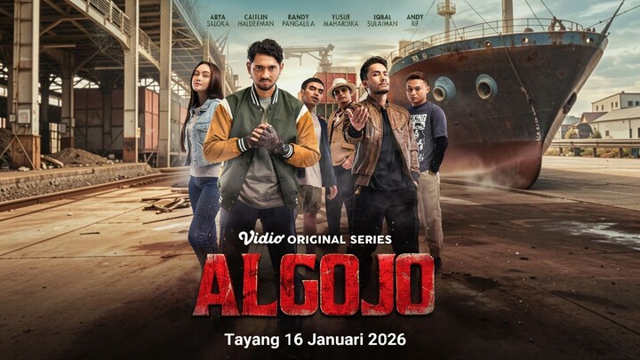 A̷̶L̷̶G̷̶O̷̶J̷̶O̷̶ ̷̶E̷̶P̷̶I̷̶S̷̶O̷̶D̷̶E̷̶ ̷̶7̷̶ ̷̶"̷̶R̷̶U̷̶N̷̶T̷̶U̷̶H̷̶"̷̶