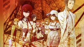 [MAD|Steins;Gate]Plot-Driven Scene Cut|BGM: ONE OK ROCK-3XXXV5