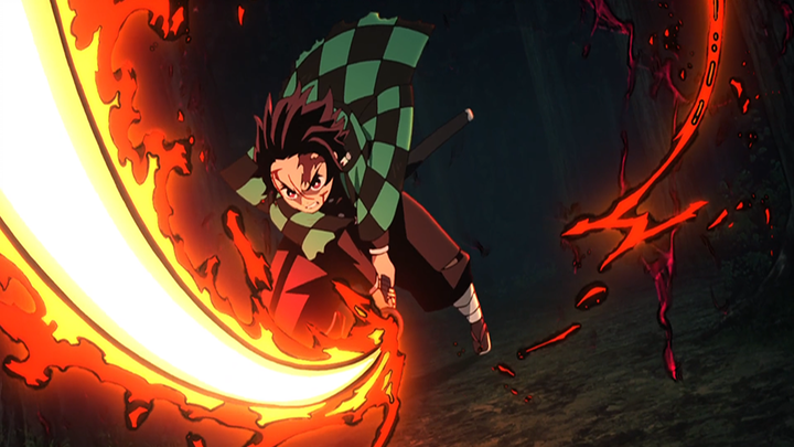Demon Slayer: The Ultimate Tempo-Matching!