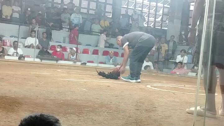 Drt Hack figth win tayo Jan mga boss