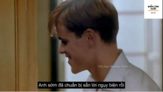 REVIEW PHIM :Anh chàng thiên tài lừa đảo (p7) #rvphimtamly
