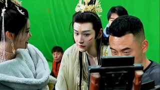 เจนนี่คู่ควรกับการเป็นราชินีไข่ เธอรู้ว่าเราชอบดูอะไร! 【หวางดูโอ VS ซุนเจิ้นหนี่】