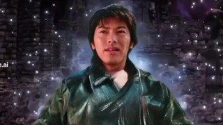 奈克瑟斯适能者们：
