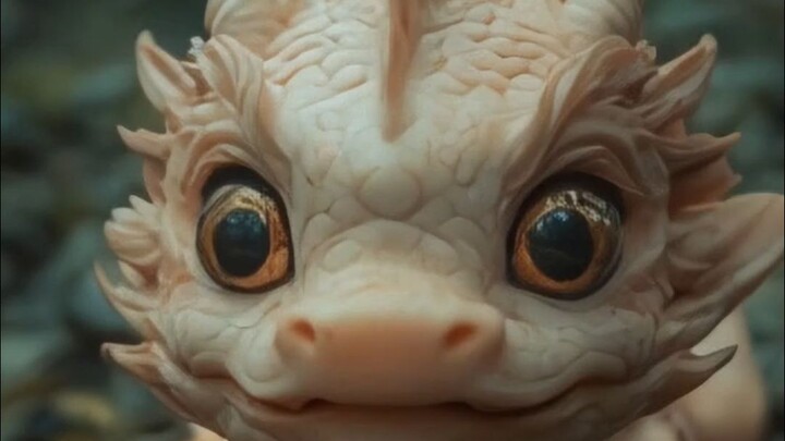Chinese Strange Tales: The Dragon Girl