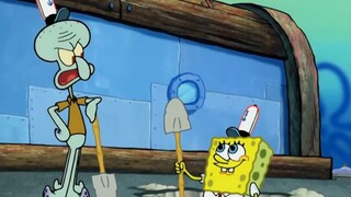 Spongebob Squarepants #18