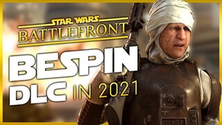 Bespin DLC In 2021 Star Wars Battlefront