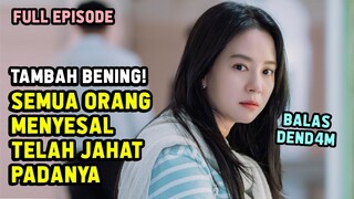 Berubah Cantik Setelah Ditinggal Kekasih dan Dipecat Perusahaan : Alur Cerita Drama Korea Witch Full