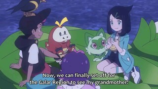 POKEMON (SHINSAKU ANIME) EPISODE 17