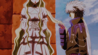 MAD·AMV | Skip Beat | Hot Couple