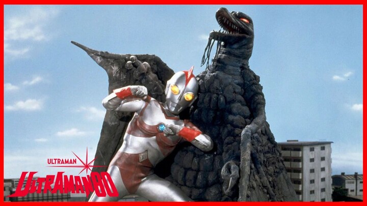 ULTRAMAN 80 1980 (อุลตร้าแมนเอทตี้) Episode 02 ความลับของอาจารย์