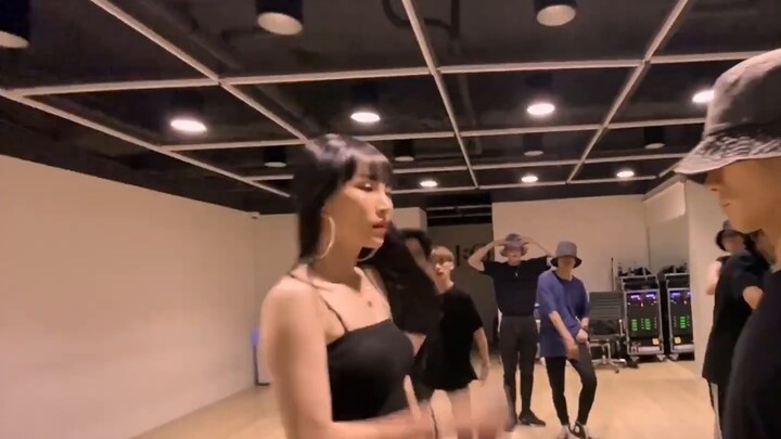 【BBTrippin】DAWNDIDIDAWN original choreography video (original song from DAWN Kim Hyojong)
