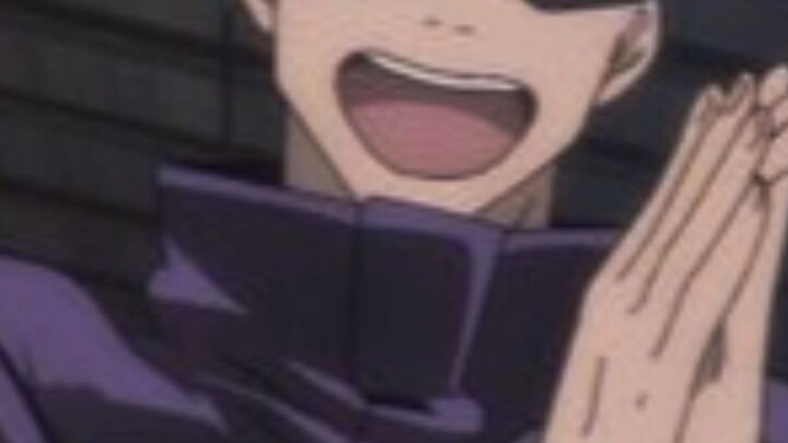 โครตหล่อโกโจ