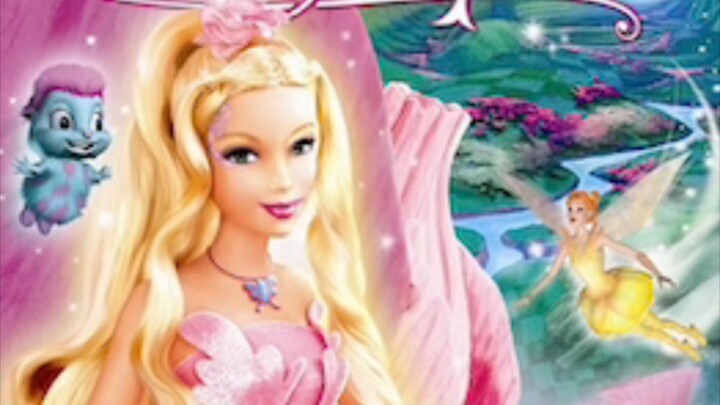 Barbie: Fairytopia (2005) | 1080 HD QUALITY