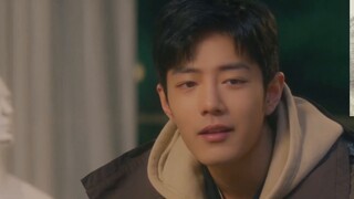 [Xiao Zhan Narcissus] [Chuẩn bị bữa ăn] [Tập 4] [Yang Sheng] [Gu Yiye] Ăn ngon Xiangxuan Fan Yang