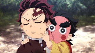 [Kimetsu no Yaiba] Kukira dia shota, tapi ternyata mesum