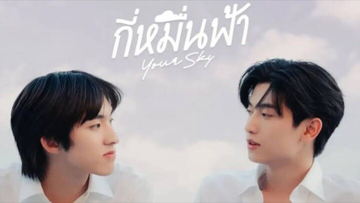 your sky episode 1 sub indo