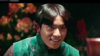 [Hồ sơ quái vật] Quái vật mạnh nhất, Gulan Seras, kẻ lập dị át chủ bài của Đế chế Krysis