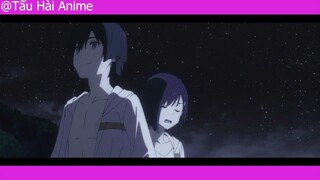 AMV_Nhân loại cuối cùng #anime #schooltime