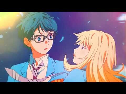 Kirameki versi indonesia