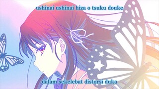 Classroom Of The Elite S2 Eps 08 (sub indo)