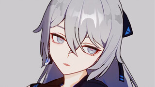 I really like Bronya!