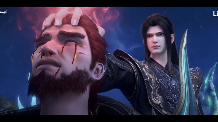 BTTH S5 Eps 182 Sub Indo