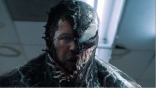 VENOM- Những chi tiết SIÊU THÚ VỊ mà chưa chắc bạn đã biết