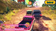 Off The Road Unleashed Time to Intro