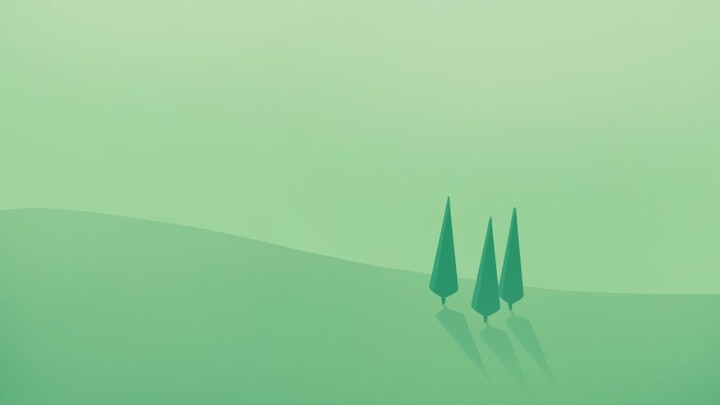 اللون الأخضر جميل جدًا، فلماذا تم إعطاؤه معنى سيئًا؟