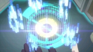 Gnosia Tập 8 thuyết minh