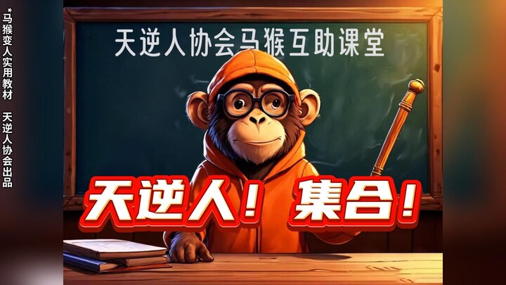 【Anh hùng ngủ sớm】Hội Mão Hầu Thiên Nghịch đợt gợn sóng cuối cùng