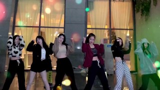 听听风声 不要问冷不冷 感受一下拍视频的温度