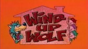 Wind-Up Wolf 1996 S01E09
