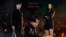 Island Episode 10 Sub Indo