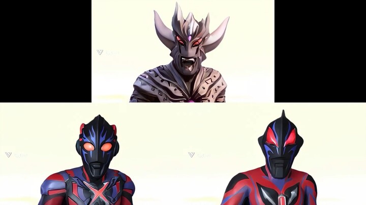 Creation of Dark Orb deleted scenes