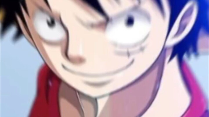 luffy