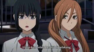 HINOMARUZUMOU Sub Indo Eps 23