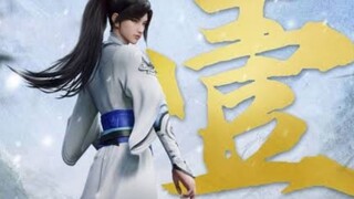 Dan Dao Zhizun Eps 157 Indo