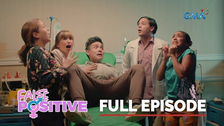 False Positive Full Episode 19