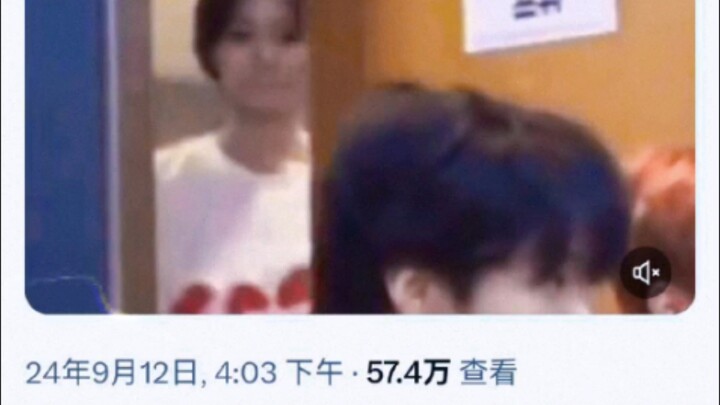 24.0913 million likes! Jihyo’s hilarious “i-person” door-opening-and-closing routine has Koreans in 