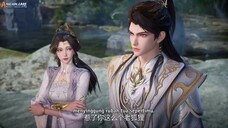 The Legend of Ling Tian Episode 27 Sub indo