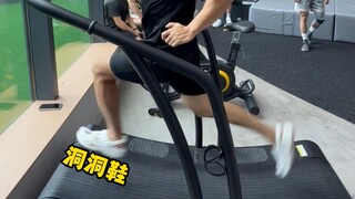 鞋子对于训练很重要么？