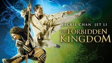 The Forbidden Kingdom Sub Title Indonesia