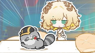 【星铁】致力打造全网最长前摇~